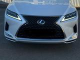 Lexus RX 300 2022 годаүшін27 000 000 тг. в Кокшетау