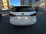 Lexus RX 300 2022 годаүшін27 000 000 тг. в Кокшетау – фото 5