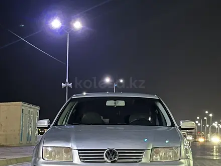 Volkswagen Jetta 2003 года за 1 750 000 тг. в Актау – фото 16