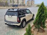 Mini Clubman 2011 годаүшін5 000 000 тг. в Актау – фото 4