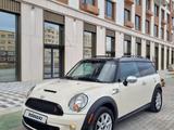 Mini Clubman 2011 годаүшін5 000 000 тг. в Актау – фото 5
