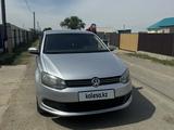 Volkswagen Polo 2014 года за 5 000 000 тг. в Атырау – фото 5