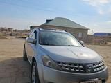 Nissan Murano 2006 годаүшін3 500 000 тг. в Жанаозен – фото 2