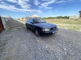 Audi 100 1993 года за 2 300 000 тг. в Туркестан – фото 2