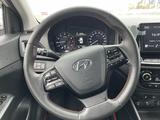 Hyundai Accent 2023 годаүшін9 500 000 тг. в Семей – фото 3