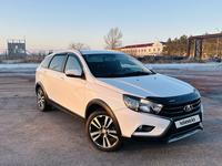 ВАЗ (Lada) Vesta SW Cross 2019 года за 5 450 000 тг. в Караганда