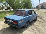 ВАЗ (Lada) 2105 2007 года за 330 000 тг. в Костанай – фото 3