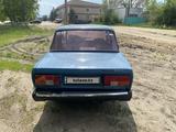 ВАЗ (Lada) 2105 2007 года за 330 000 тг. в Костанай – фото 4