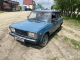 ВАЗ (Lada) 2105 2007 года за 330 000 тг. в Костанай – фото 2