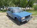 ВАЗ (Lada) 2105 2007 года за 330 000 тг. в Костанай
