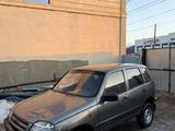 Chevrolet Niva 2005 года за 1 500 000 тг. в Актобе – фото 2