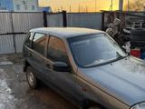 Chevrolet Niva 2005 года за 1 500 000 тг. в Актобе – фото 4