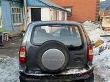 Chevrolet Niva 2005 года за 1 500 000 тг. в Актобе – фото 3
