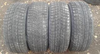 Шины 225/60 R16 — "Bridgestone Blizzak WS60" (Япония), липучки, в за 120 000 тг. в Астана