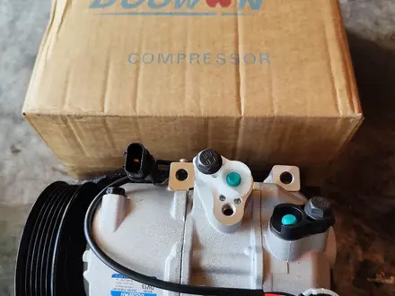Компрессор кондиционера за 150 000 тг. в Шымкент – фото 2