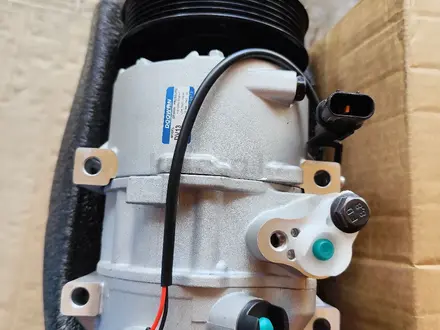 Компрессор кондиционера за 150 000 тг. в Шымкент