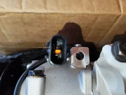 Компрессор кондиционера за 150 000 тг. в Шымкент – фото 5