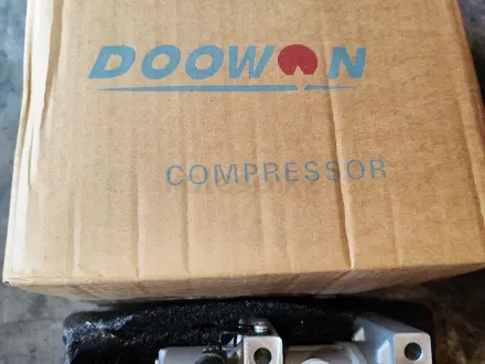 Компрессор кондиционера за 150 000 тг. в Шымкент – фото 6