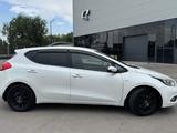 Kia Cee'd 2013 годаүшін5 300 000 тг. в Алматы – фото 2