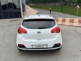 Kia Cee'd 2013 годаүшін5 300 000 тг. в Алматы – фото 4
