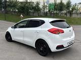 Kia Cee'd 2013 годаүшін5 300 000 тг. в Алматы – фото 5