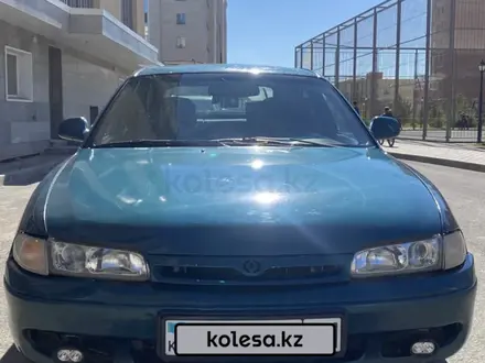 Mazda 626 1995 года за 1 200 000 тг. в Астана