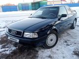 Audi 80 1994 годаfor2 200 000 тг. в Петропавловск – фото 3