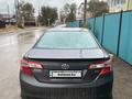 Toyota Camry 2014 годаfor6 800 000 тг. в Актобе – фото 4