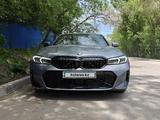 BMW 320 2023 года за 25 000 000 тг. в Алматы – фото 3
