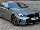 BMW 320 2023 года за 25 000 000 тг. в Алматы – фото 2