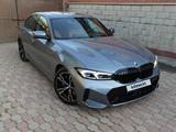 BMW 320 2023 года за 25 000 000 тг. в Алматы