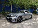 BMW 320 2023 года за 25 000 000 тг. в Алматы – фото 4