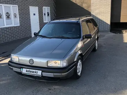 Volkswagen Passat 1993 года за 2 200 000 тг. в Тараз