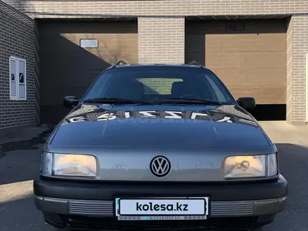 Volkswagen Passat 1993 года за 2 200 000 тг. в Тараз – фото 10