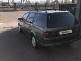 Volkswagen Passat 1993 года за 2 200 000 тг. в Тараз – фото 5