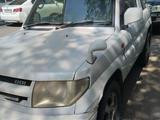 Mitsubishi Pajero iO 2000 годаүшін2 600 000 тг. в Алматы – фото 2