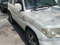 Mitsubishi Pajero iO 2000 годаүшін2 600 000 тг. в Алматы – фото 3