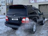 Toyota Land Cruiser 2003 годаүшін8 900 000 тг. в Актобе – фото 5