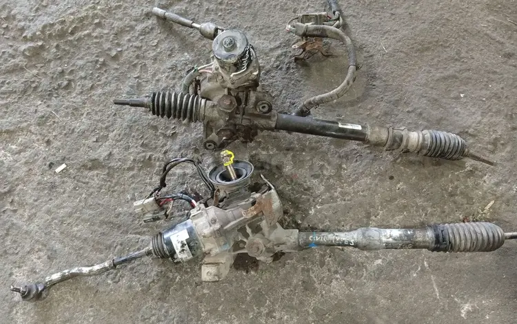 Рулевой рейка за 300 000 тг. в Алматы