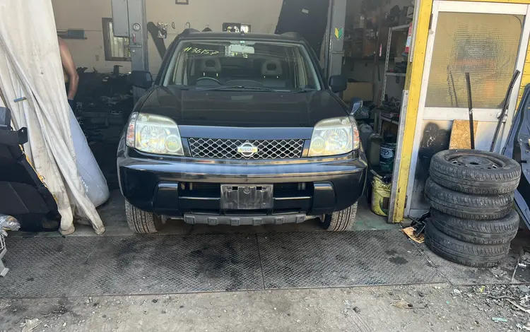 Nissan X-Trail 2004 года за 100 000 тг. в Астана