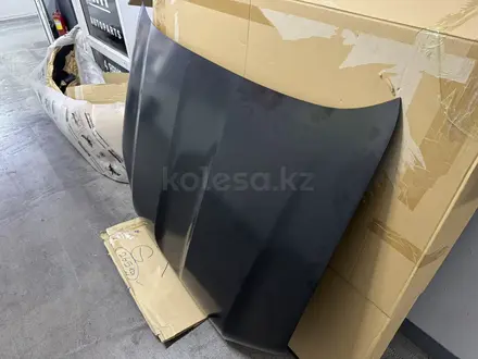 Капот на Toyota Land Cruiser 200 за 200 000 тг. в Алматы – фото 5