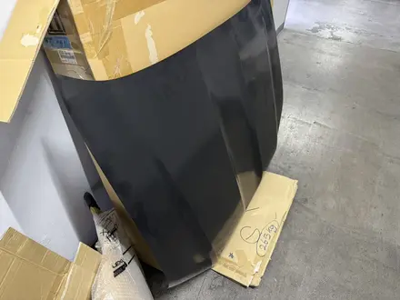 Капот на Toyota Land Cruiser 200 за 200 000 тг. в Алматы – фото 6