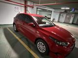 Kia Cee'd 2023 года за 8 700 000 тг. в Астана