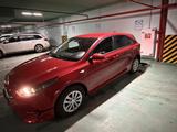 Kia Cee'd 2023 года за 8 700 000 тг. в Астана – фото 2