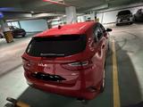 Kia Cee'd 2023 года за 8 700 000 тг. в Астана – фото 4