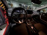 Kia Cee'd 2023 года за 8 700 000 тг. в Астана – фото 5