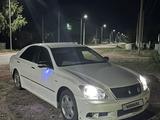 Toyota Crown 2007 года за 2 500 000 тг. в Астана – фото 4