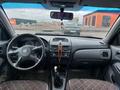 Nissan Almera 2006 года за 2 300 000 тг. в Астана – фото 5