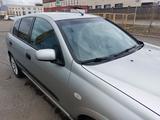 Nissan Almera 2006 года за 2 300 000 тг. в Астана – фото 3