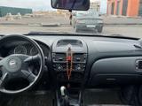 Nissan Almera 2006 годаүшін2 100 000 тг. в Астана – фото 4